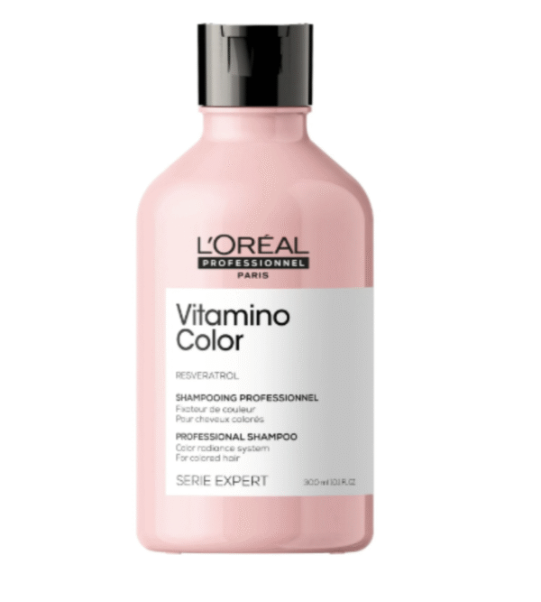 Shampoo Color Radiante